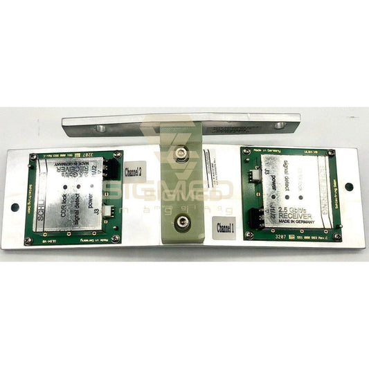 5131930 VCT Receiver Antenna And Bracket-GE-Sigmed Imaging