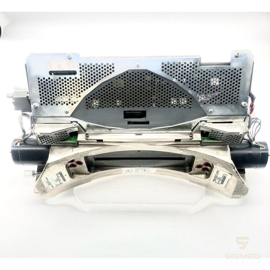 5140001-4 Helios 4 Collimator-GE-Sigmed Imaging