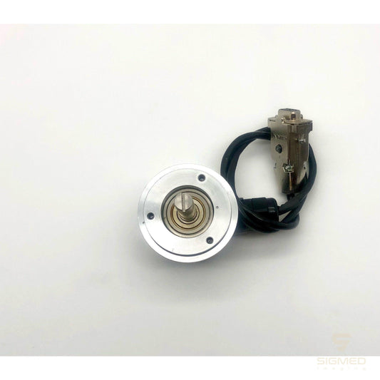 5167240 Dynapar Axial Encoder Drive-Dynapar-Sigmed Imaging