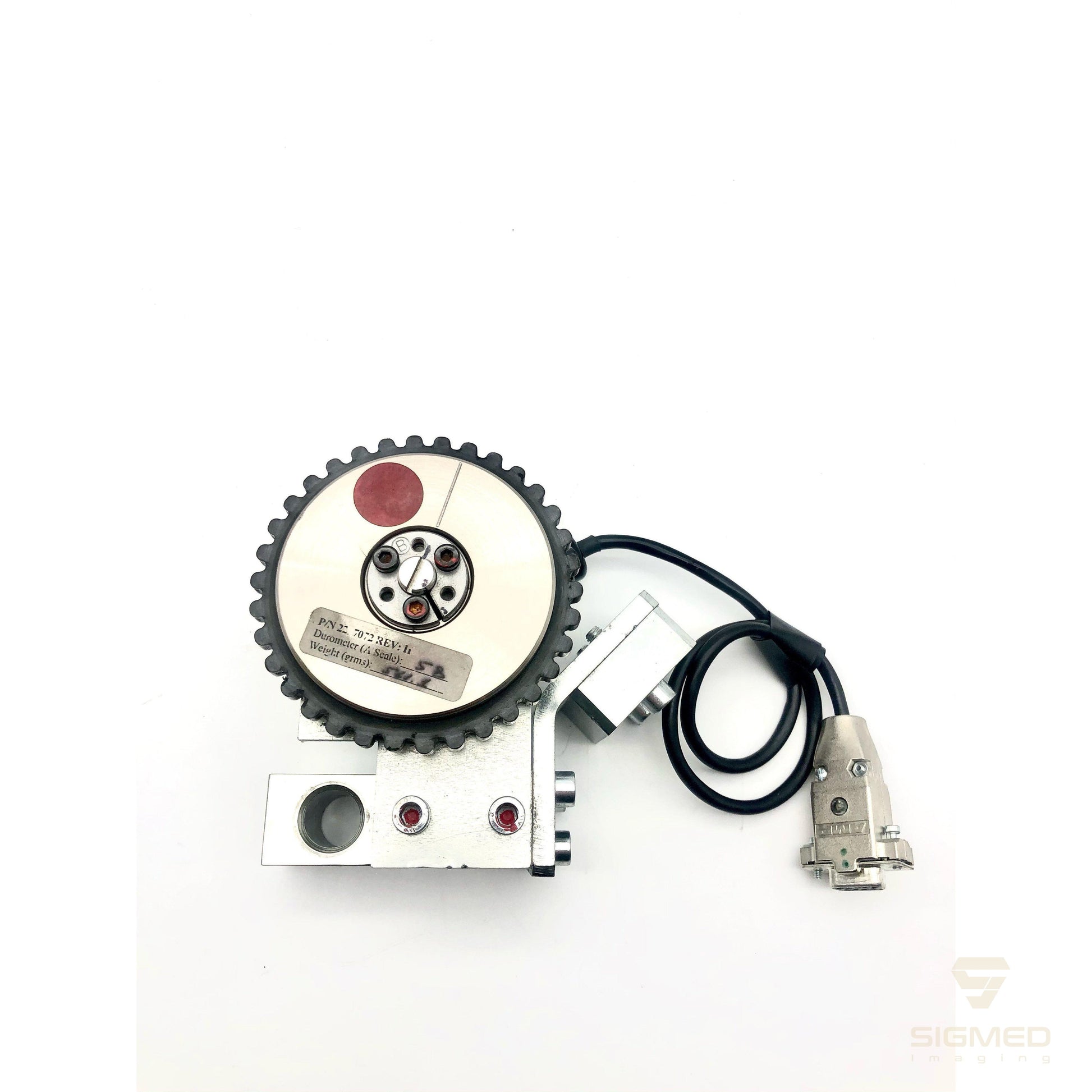 5311936 Axial Encoder Assembly for GE CT-Dynapar-Sigmed Imaging