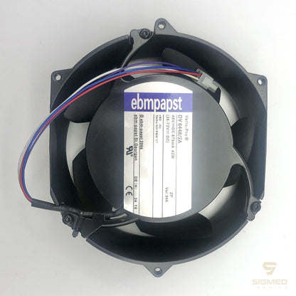 DV6448/2A DC Tubeaxial Fan 48V 985MA 47W-Ebm-Pabst-Sigmed Imaging