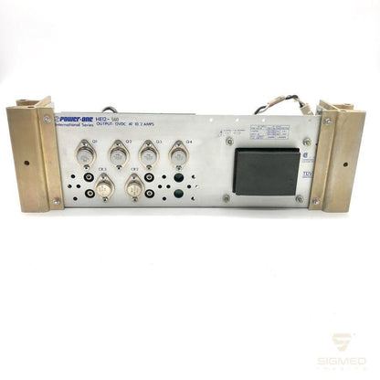 HE12-560 12VDC at 10.2 AMPS Power Supply for GE/CT-GE-Sigmed Imaging