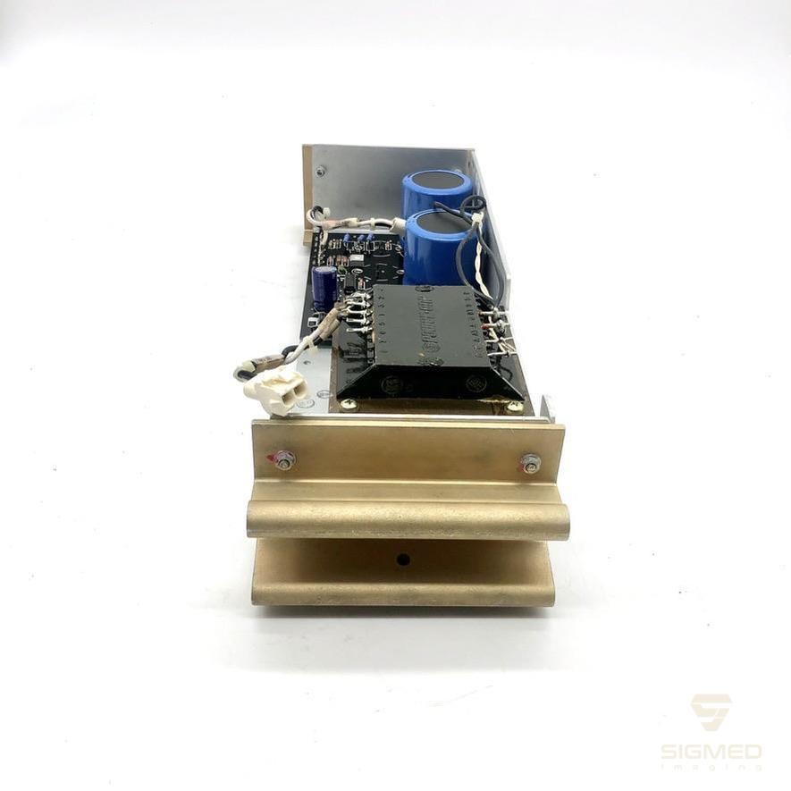 HE12-560 12VDC at 10.2 AMPS Power Supply for GE/CT-GE-Sigmed Imaging