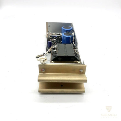 HE12-560 12VDC at 10.2 AMPS Power Supply for GE/CT-GE-Sigmed Imaging