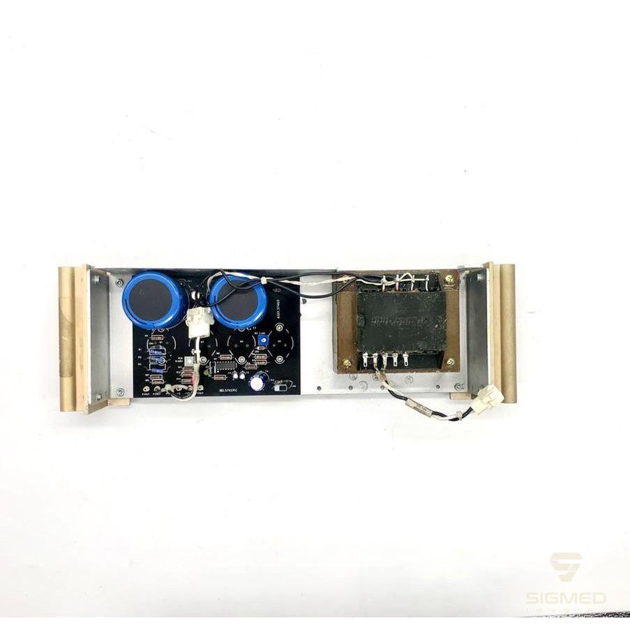 HE12-560 12VDC at 10.2 AMPS Power Supply for GE/CT-GE-Sigmed Imaging