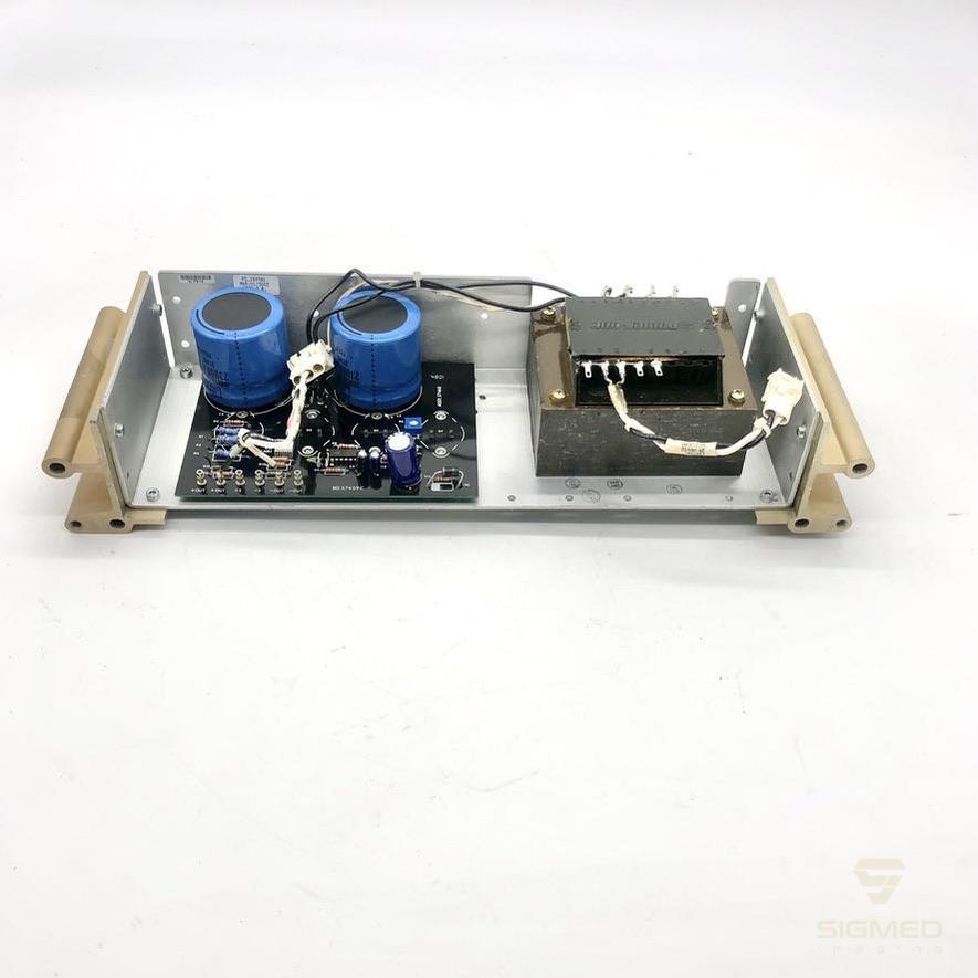 HE12-560 12VDC at 10.2 AMPS Power Supply for GE/CT-GE-Sigmed Imaging