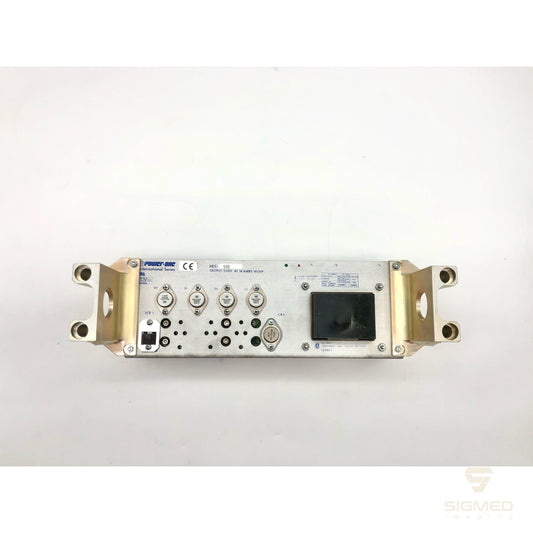 HE5-506 5VDC at 18AMPS Power Supply 2334455-GE-Sigmed Imaging