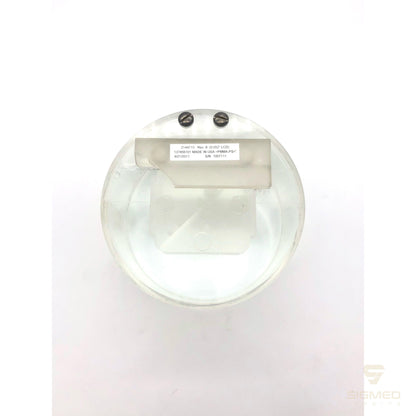 Helios ACR QA Phantom 2206352 with Phantom Holder 2331933-GE-Sigmed Imaging