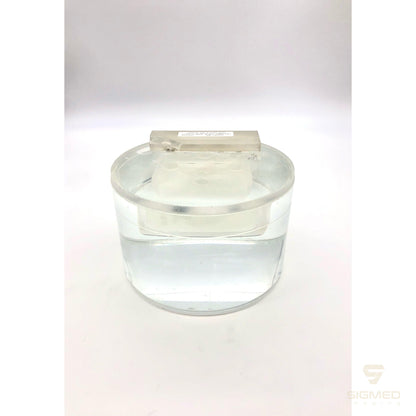 Helios ACR QA Phantom 2206352 with Phantom Holder 2331933-GE-Sigmed Imaging