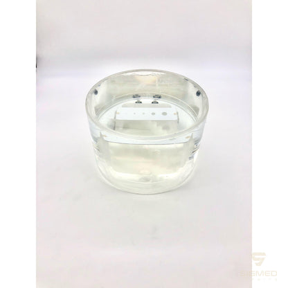 Helios ACR QA Phantom 2206352 with Phantom Holder 2331933-GE-Sigmed Imaging