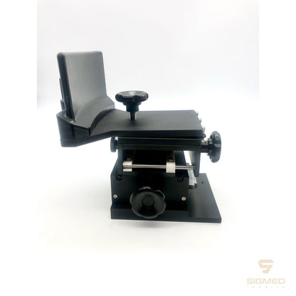 Helios ACR QA Phantom 2206352 with Phantom Holder 2331933-GE-Sigmed Imaging