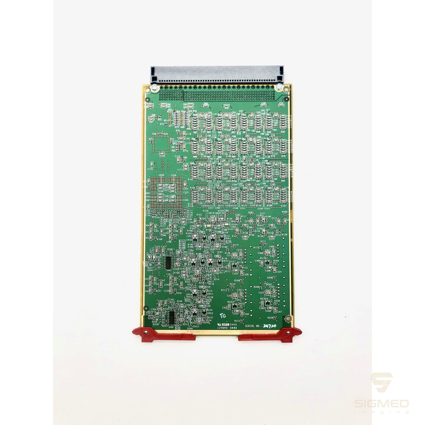 MDAS Thin Converter Board 2322994-2-GE-Sigmed Imaging
