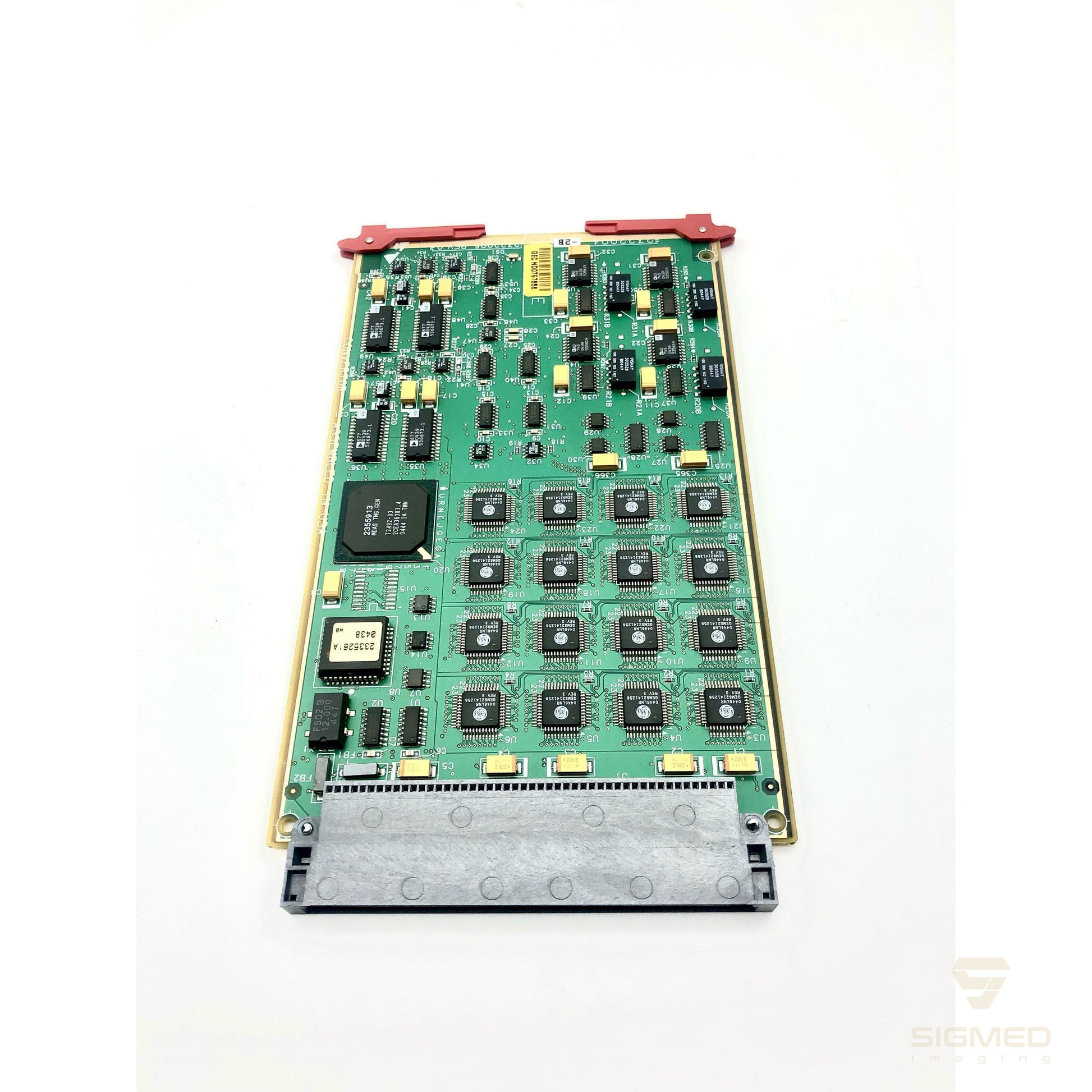 MDAS Thin Converter Board 2322994-2-GE-Sigmed Imaging