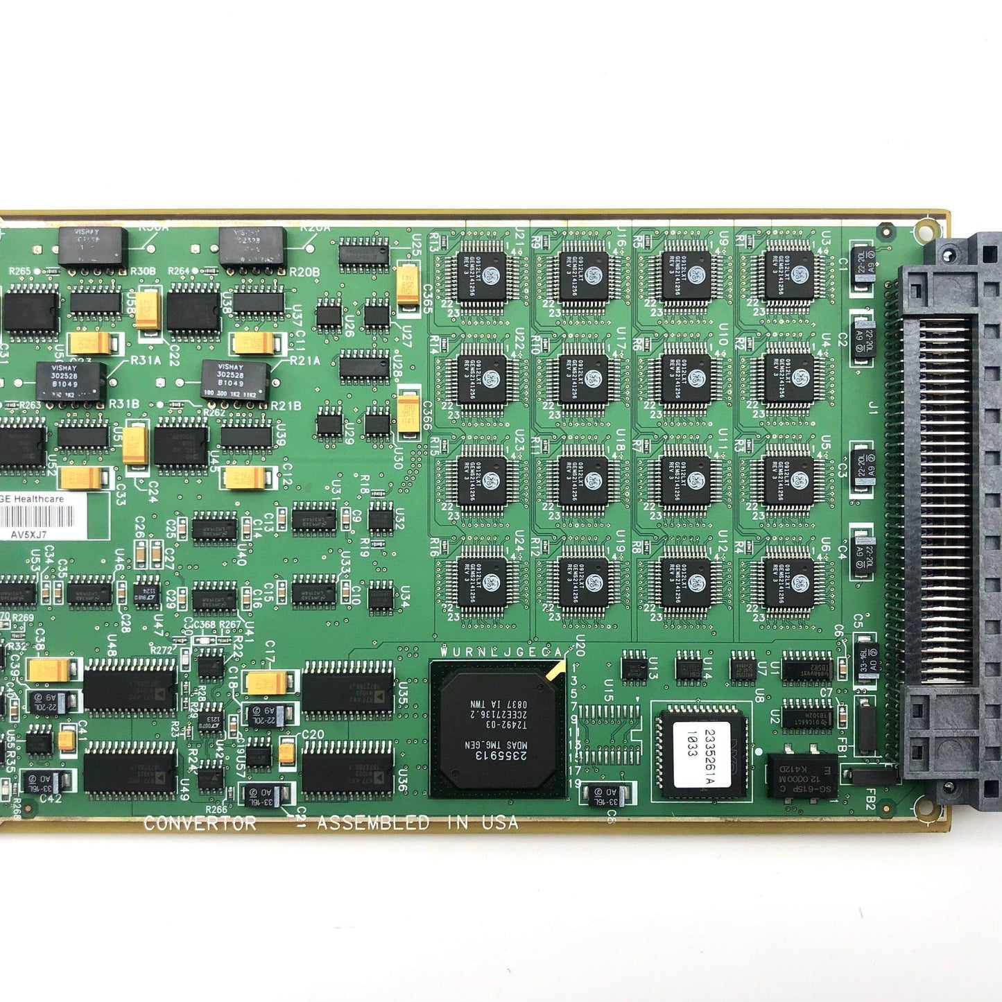 MDAS Thin Converter Board 2322994-2-GE-Sigmed Imaging