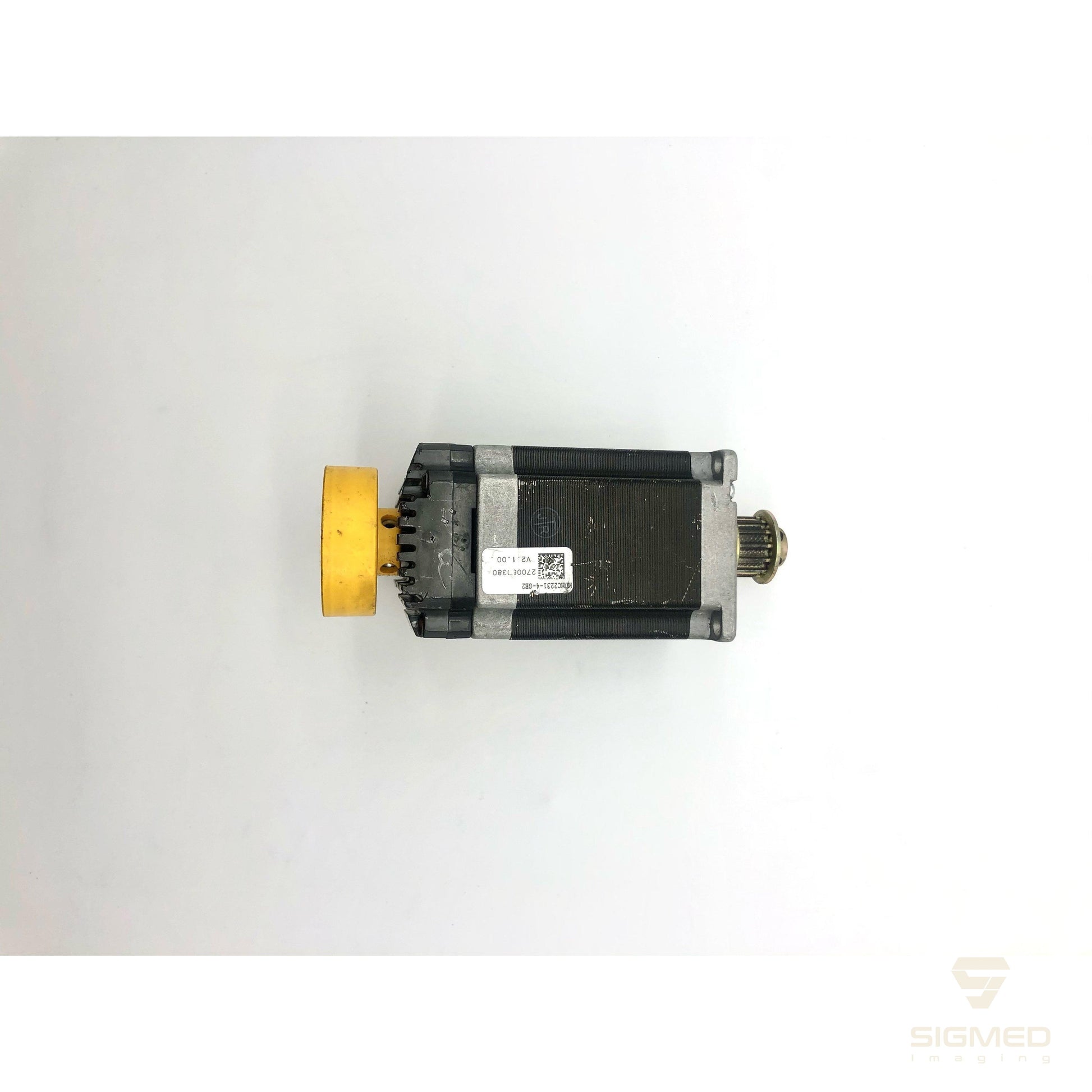 MDMC2231-4 Motor for GE Bone Densitometer-GE-Sigmed Imaging