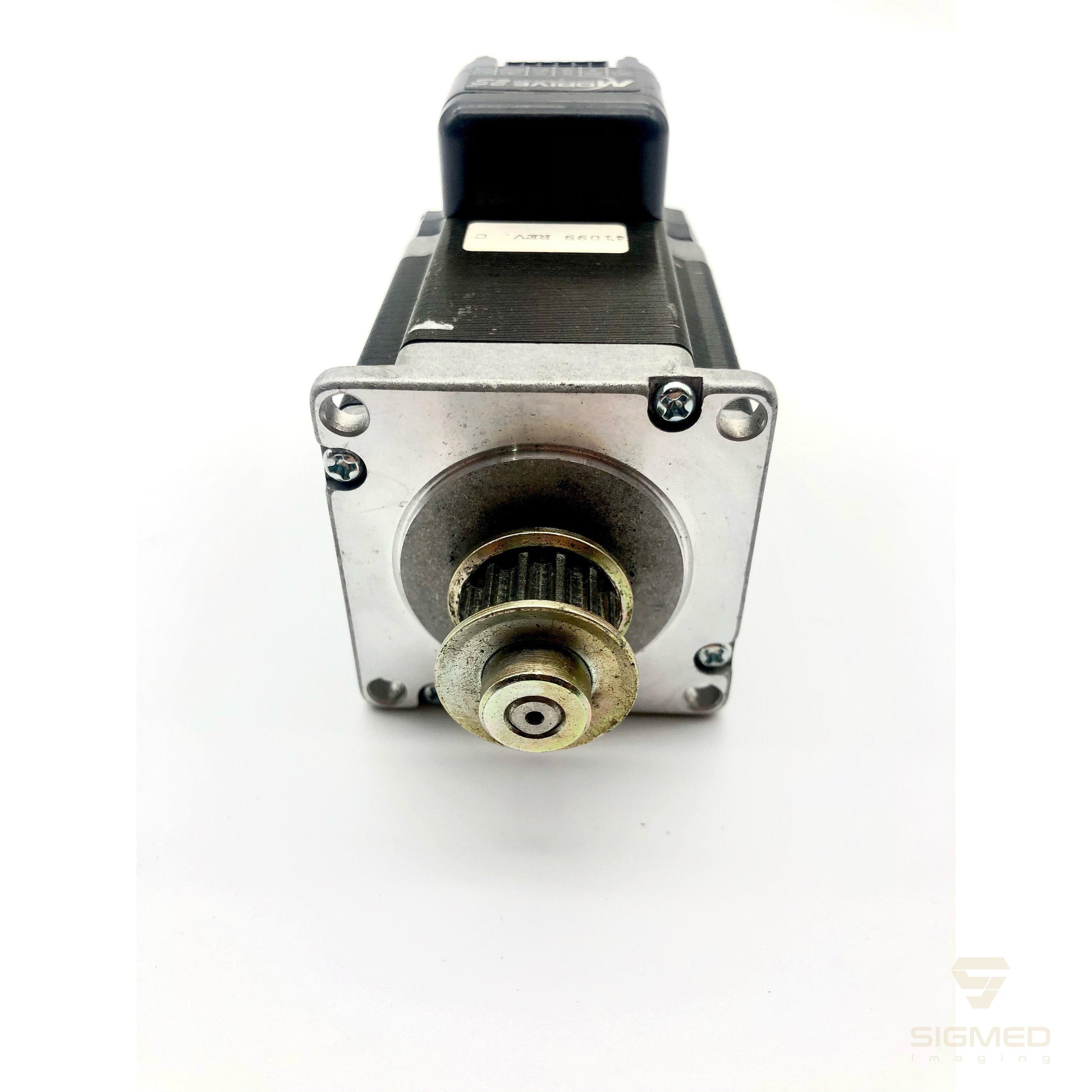 MDMC2231-4 Motor for GE Bone Densitometer-GE-Sigmed Imaging