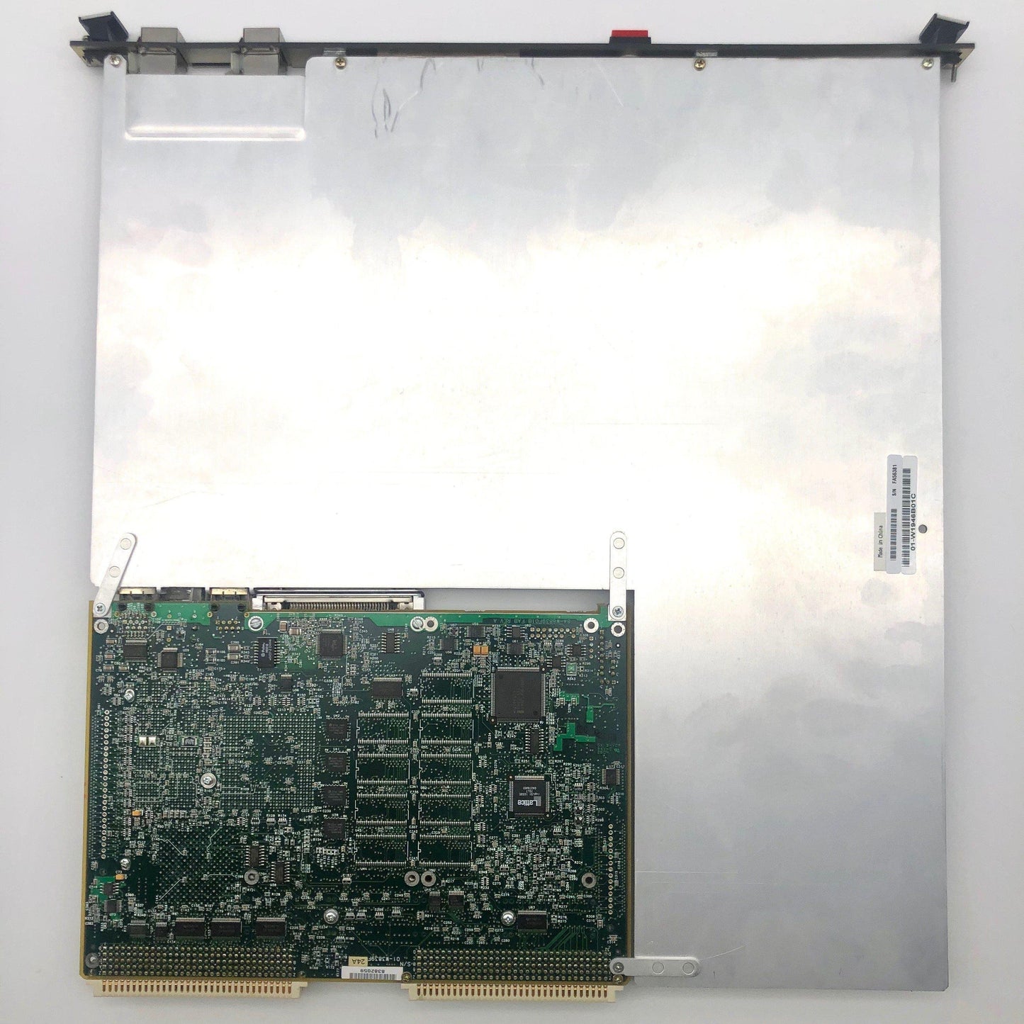 MVME 2400 Board-GE-Sigmed Imaging