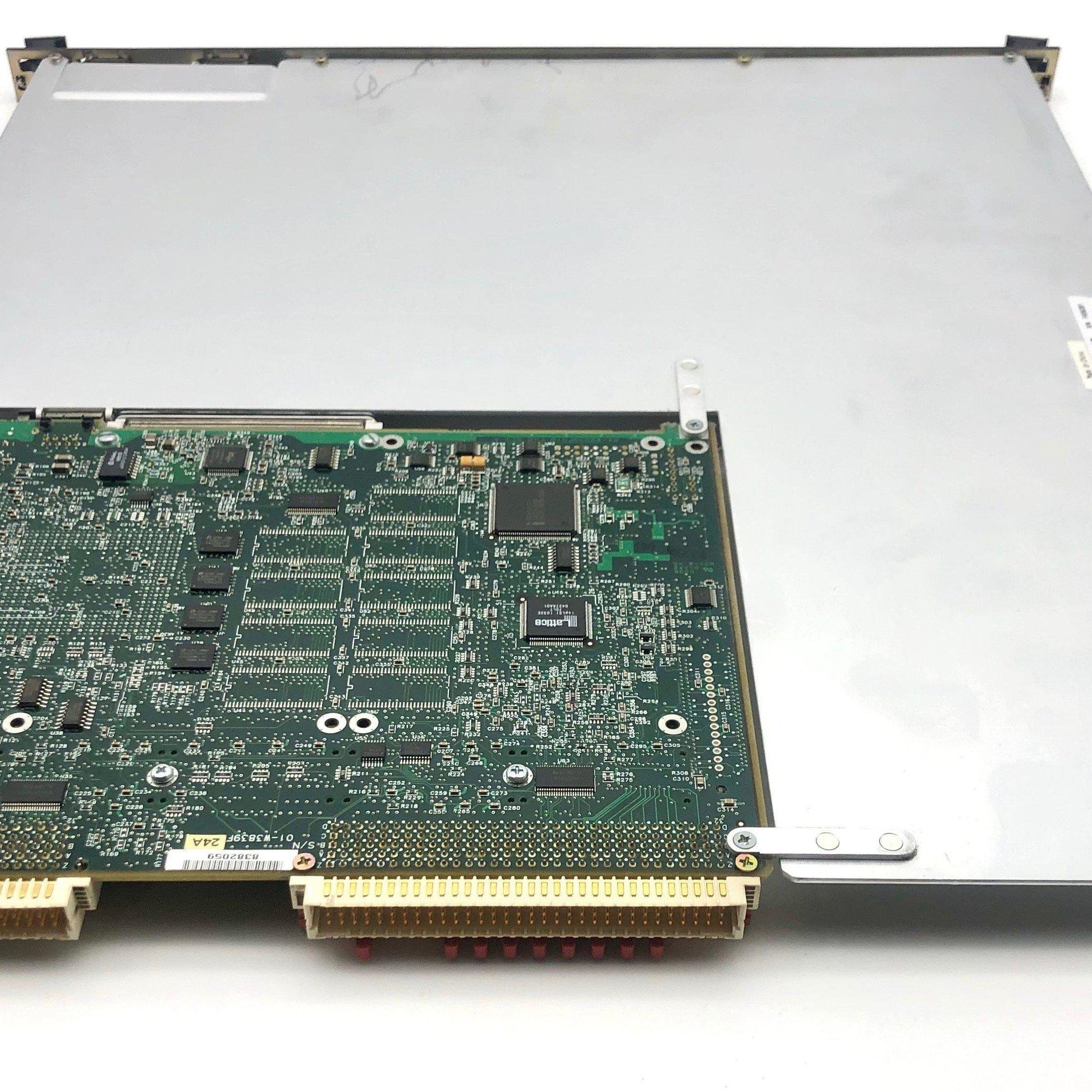 MVME 2400 Board-GE-Sigmed Imaging