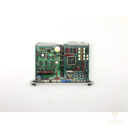 PMAC VME 602199-104 Delta Tau Systems-GE-Sigmed Imaging